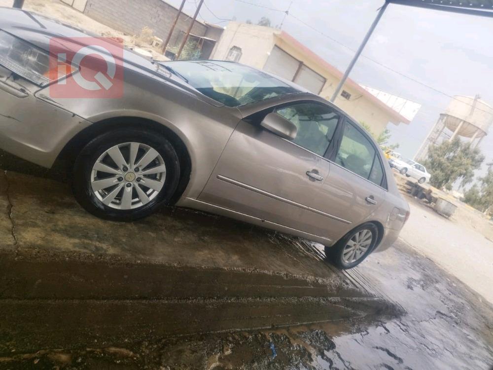 هیۆندای سۆناتا